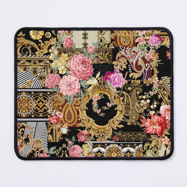 Item preview, floral art designed and sold by liveintheart.