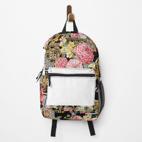 Item preview, floral art designed and sold by liveintheart.