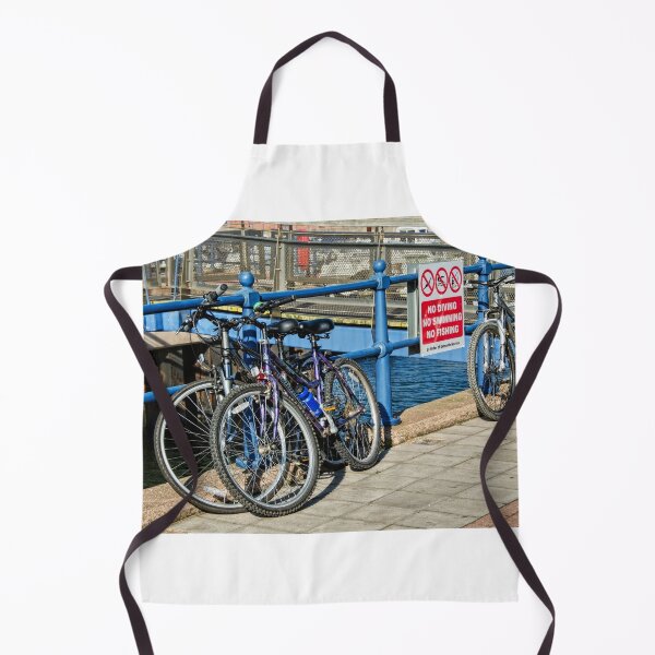 Item preview, Only Bikes Allowed designed and sold by Dorset Girl.