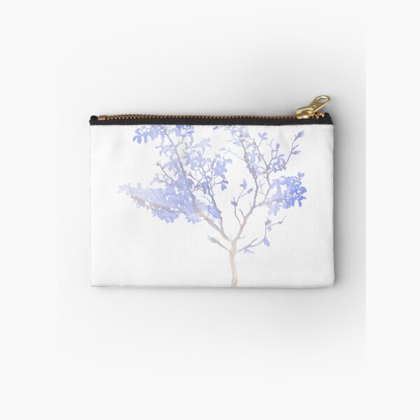 Item preview, Purple Watercolour Tree designed and sold by Victoria Lehnard.