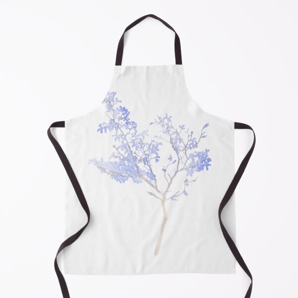 Item preview, Purple Watercolour Tree designed and sold by Victoria Lehnard.