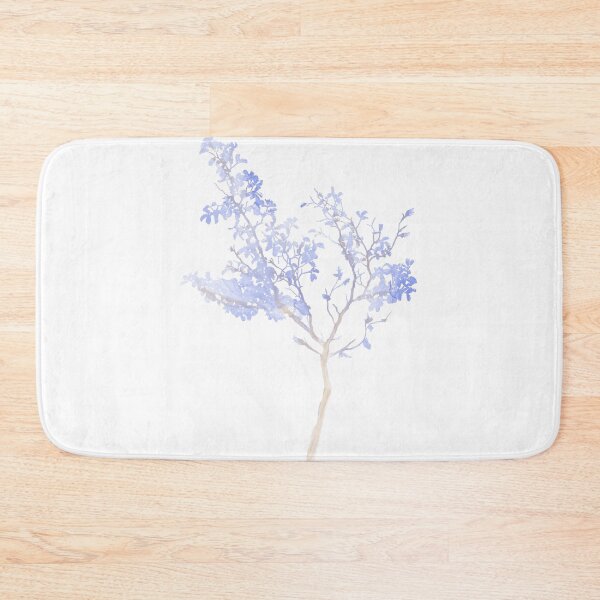 Item preview, Purple Watercolour Tree designed and sold by Victoria Lehnard.