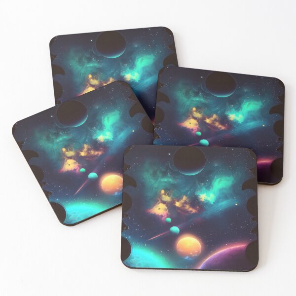Artikelvorschau, High on the Celestial Plane entworfen und verkauft von SeedDesign.