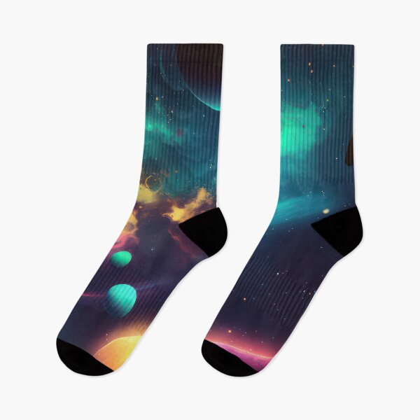 Artikelvorschau, High on the Celestial Plane entworfen und verkauft von SeedDesign.