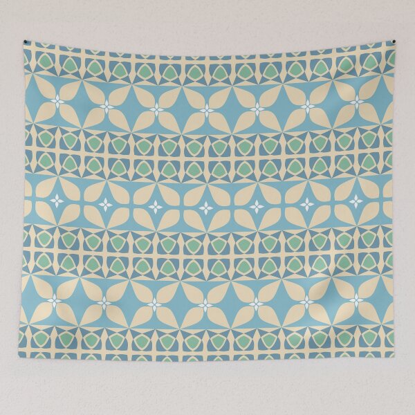 Item preview, Geometric folklore designed and sold by Vektoria.