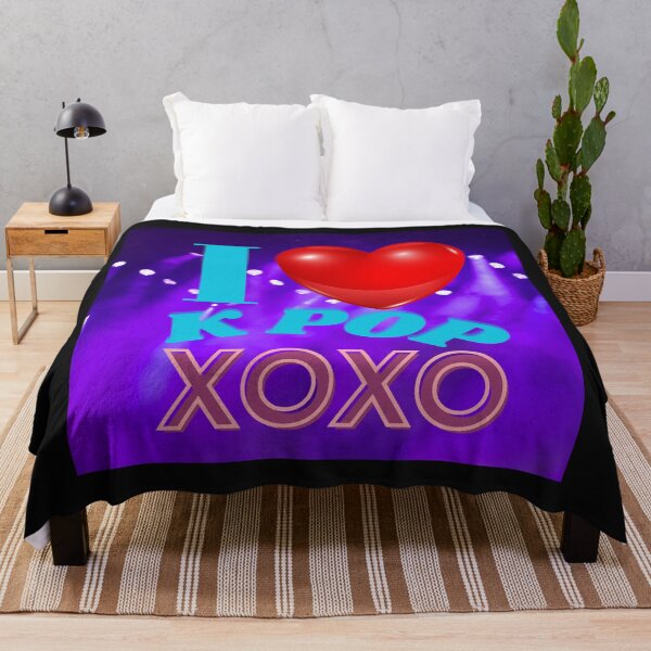 Item preview, ILUVKPOP designed and sold by Kezzie Prints.
