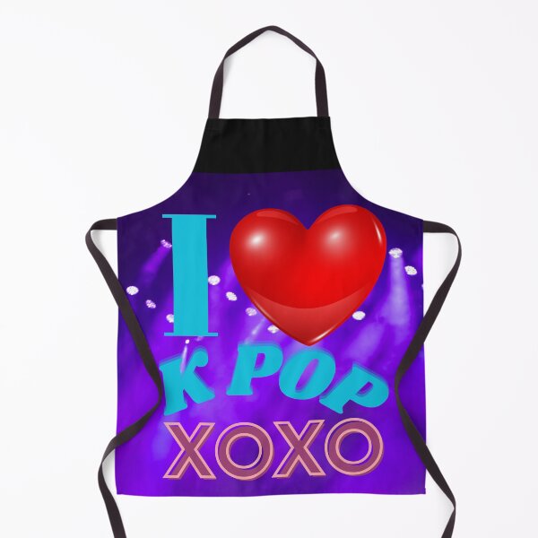 Item preview, ILUVKPOP designed and sold by Kezzie Prints.