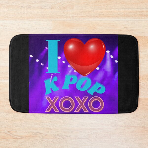 Item preview, ILUVKPOP designed and sold by Kezzie Prints.