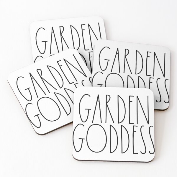Artikelvorschau, Garden Goddess Rae Dunn Inspired Farmhouse entworfen und verkauft von FineElephant.