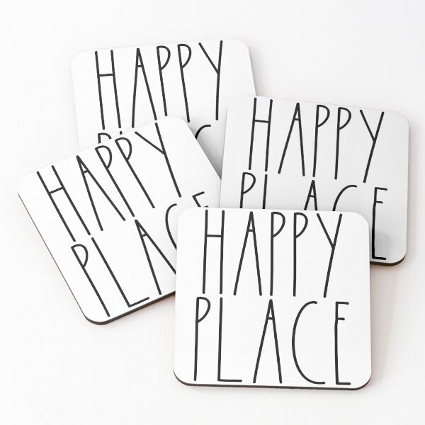 Artikelvorschau, Happy Place Rae Dunn Inspired Farmhouse entworfen und verkauft von FineElephant.