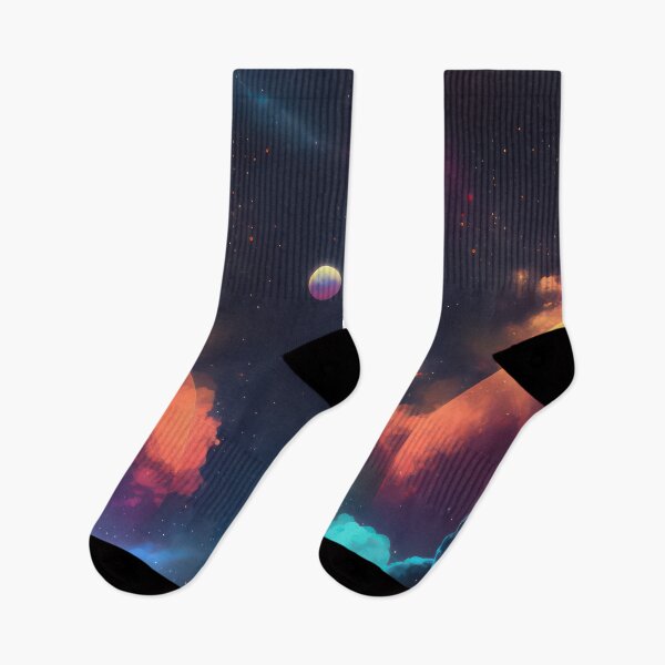 Artikelvorschau, High on the Celestial Plane entworfen und verkauft von SeedDesign.