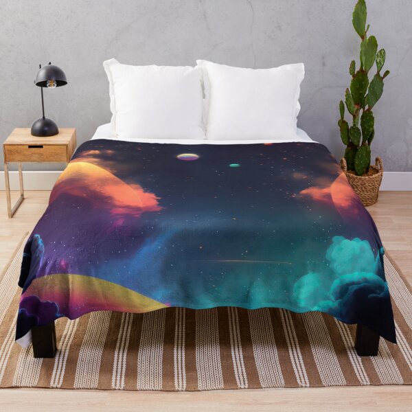 Artikelvorschau, High on the Celestial Plane entworfen und verkauft von SeedDesign.