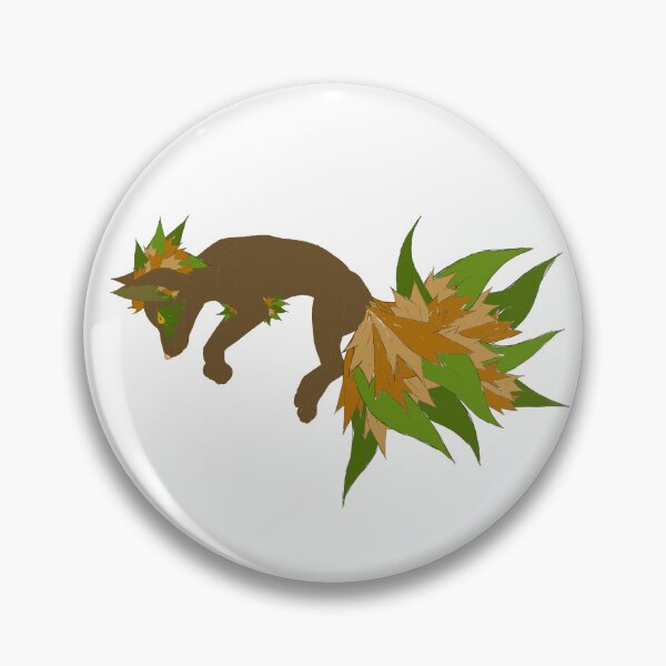 Item preview, Kitsune of Nature designed and sold by RavenQuillArt.