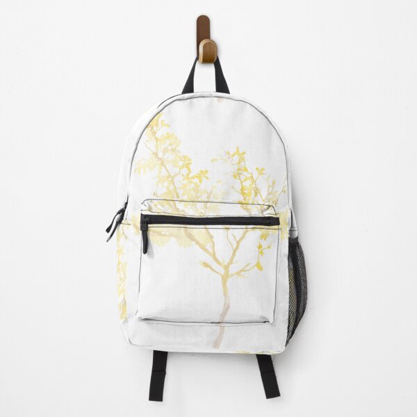 Item preview, Yellow Watercolour Tree designed and sold by Victoria Lehnard.