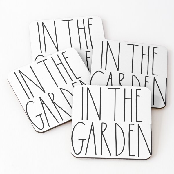 Artikelvorschau, In the Garden Rae Dunn Inspired Farmhouse entworfen und verkauft von FineElephant.