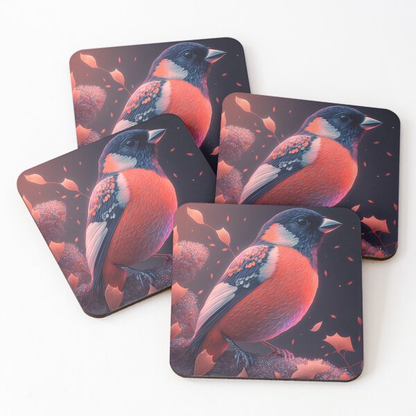 Item preview, Bullfinch designed and sold by Haldor-Hawke.