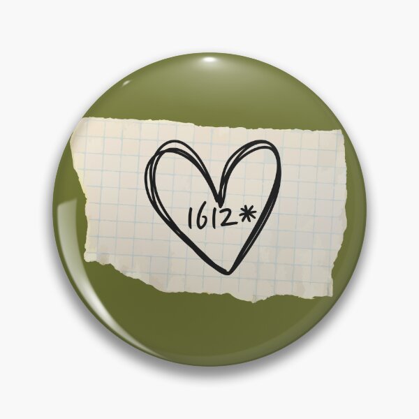 Item preview, Vulfpeck 1612 Paper Scrap Note designed and sold by toadsforall.