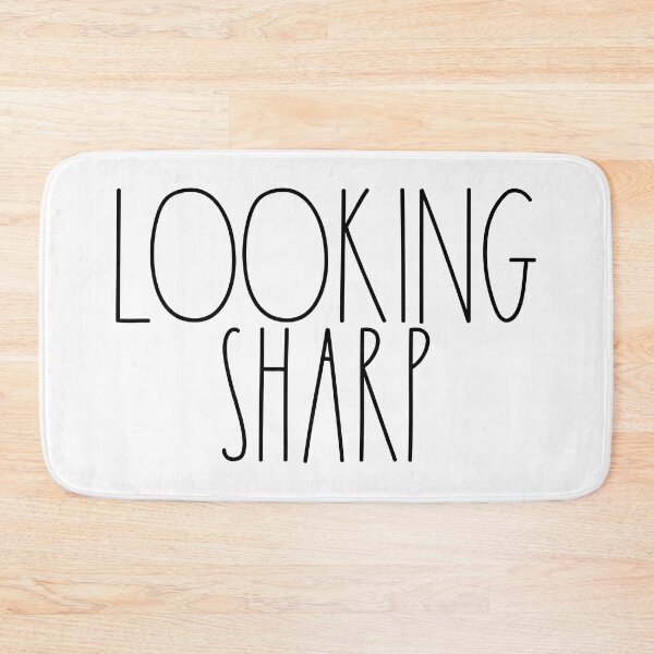 Item preview, Looking Sharp Rae Dunn Inspired Farmhouse designed and sold by FineElephant.