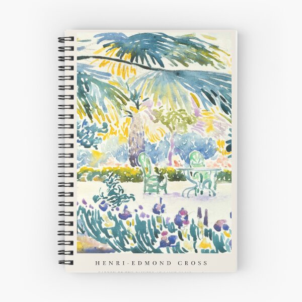 Item preview, Henri-Edmond Cross Art Poster designed and sold by miketea.