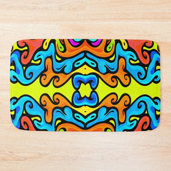 Item preview, Color Swirl No.#32 designed and sold by AbstraktTheArt.