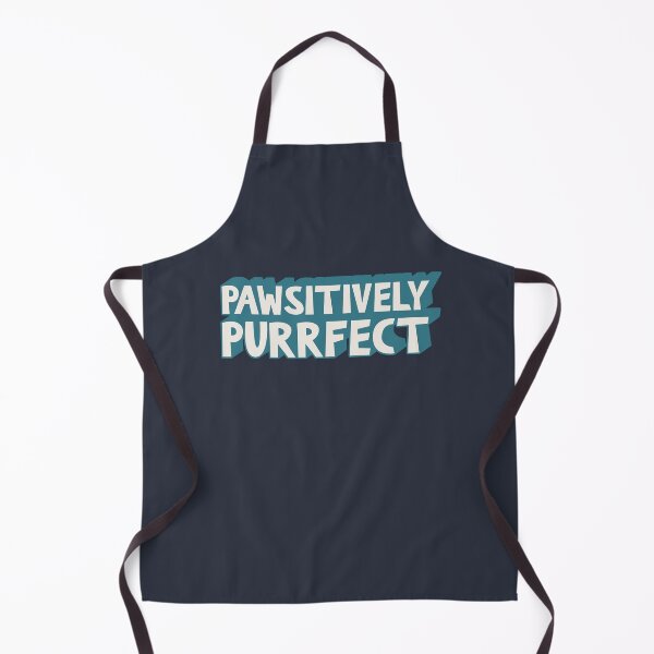 Item preview, Pawsitively Purrfect designed and sold by Hatitudeology.