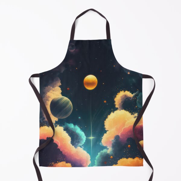 Artikelvorschau, High on the Celestial Plane entworfen und verkauft von SeedDesign.