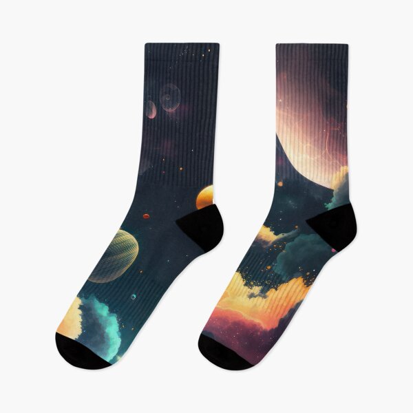 Artikelvorschau, High on the Celestial Plane entworfen und verkauft von SeedDesign.