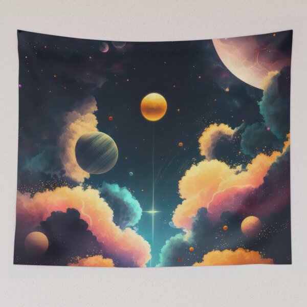 Item preview, High on the Celestial Plane designed and sold by SeedDesign.