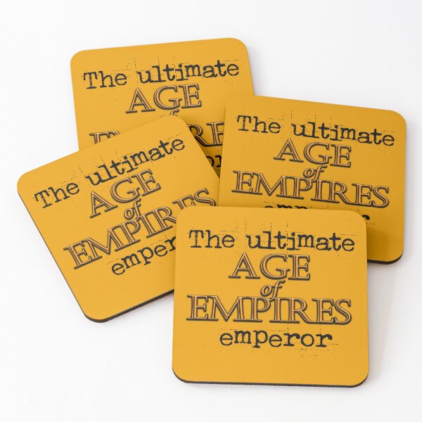 Item preview, Age of empires meme designed and sold by devArtsDesigns.