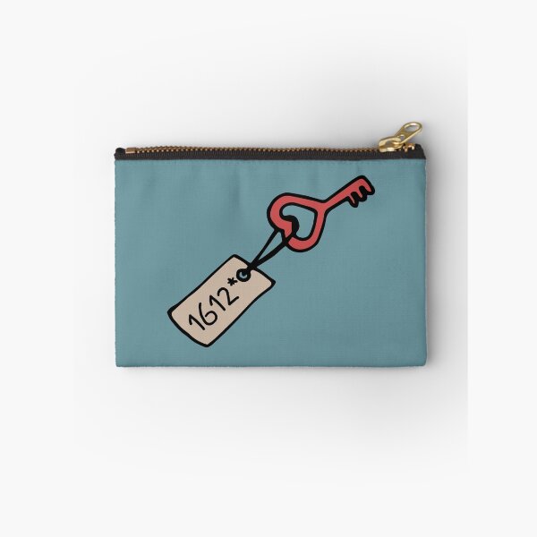 Item preview, Vulfpeck 1612 Key designed and sold by toadsforall.