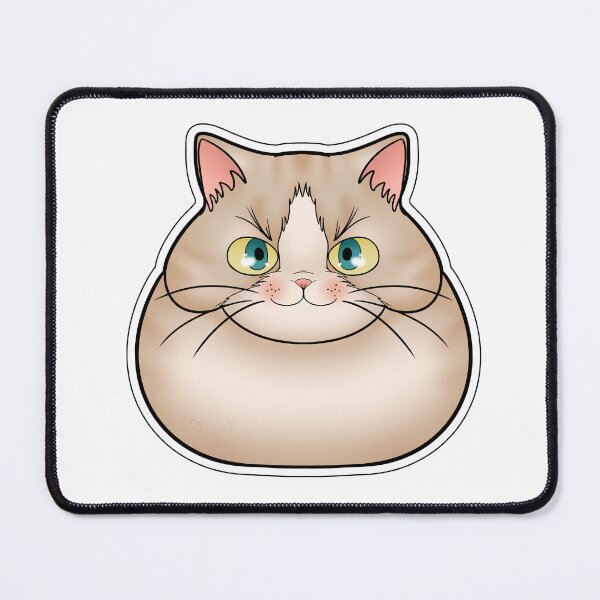 Item preview, big kitty kiatto designed and sold by Drawersofdraw.
