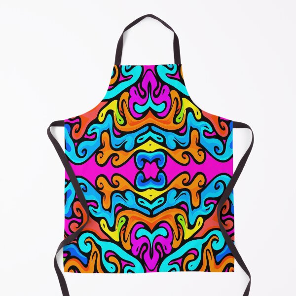 Artikelvorschau, Color Swirl No.#35 entworfen und verkauft von AbstraktTheArt.