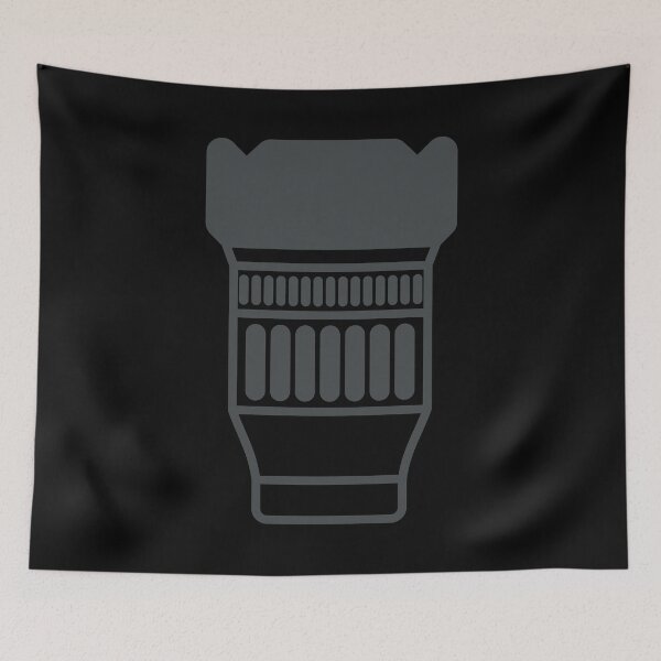 Item preview, Camera Lens designed and sold by BRU Design.