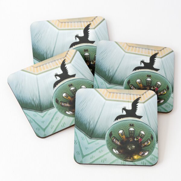 Item preview, Mirror Reflections designed and sold by Dorset Girl.