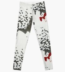 Liberated Soul Leggings