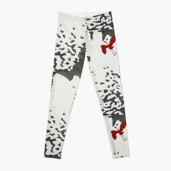 Liberated Soul Leggings