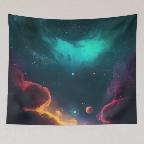Artikelvorschau, High on the Celestial Plane entworfen und verkauft von SeedDesign.