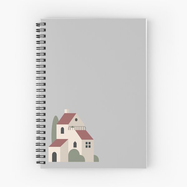 Item preview, House designed and sold by QiQi-artshop.