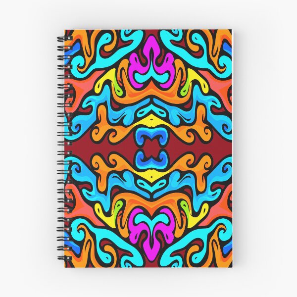 Item preview, Color Swirl No.#38 designed and sold by AbstraktTheArt.