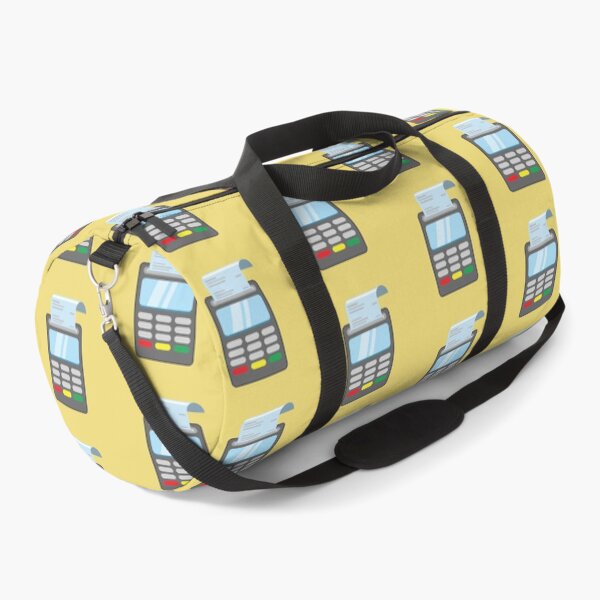 Item preview, Cartoon-style Terminal Payment Illustration for Easy Transactions designed and sold by Graciaisgrace.
