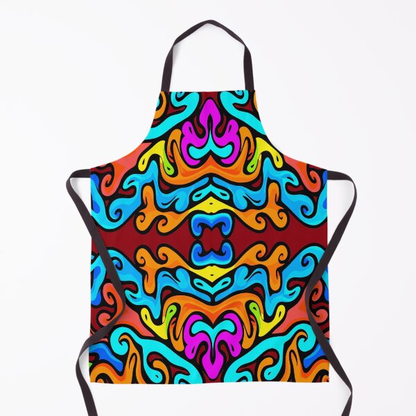 Item preview, Color Swirl No.#38 designed and sold by AbstraktTheArt.