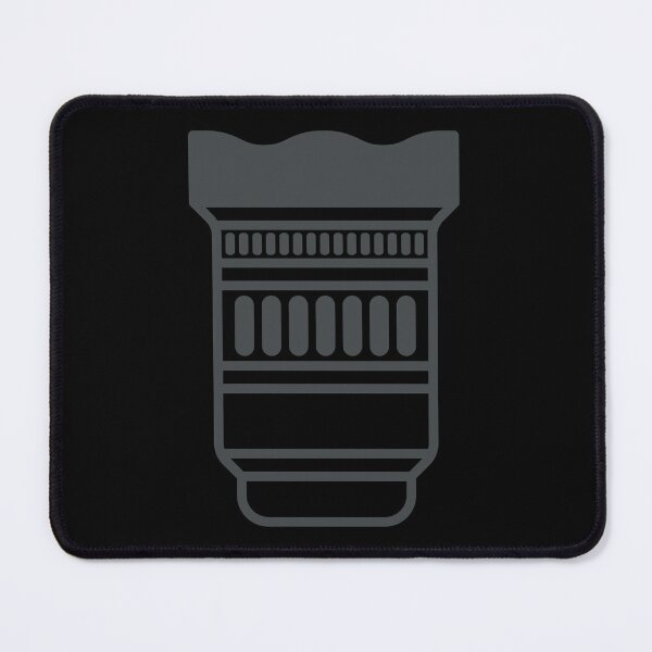 Item preview, Camera Lens designed and sold by BRU Design.