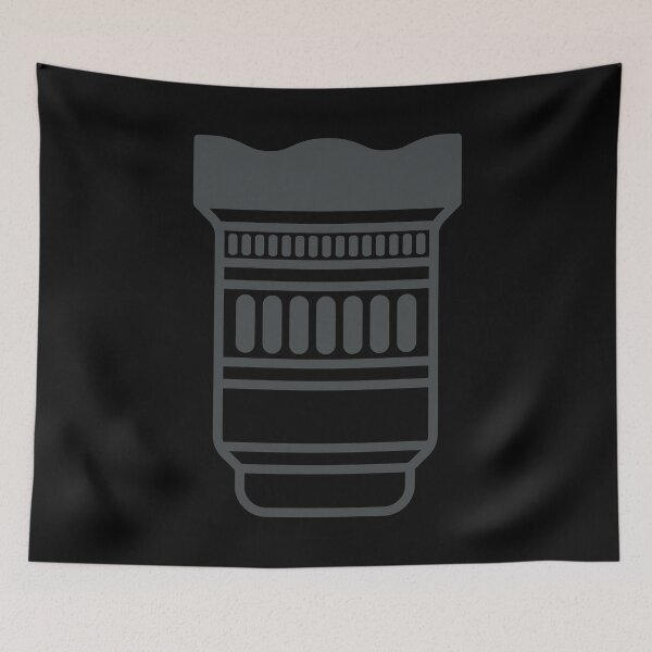 Item preview, Camera Lens designed and sold by BRU Design.