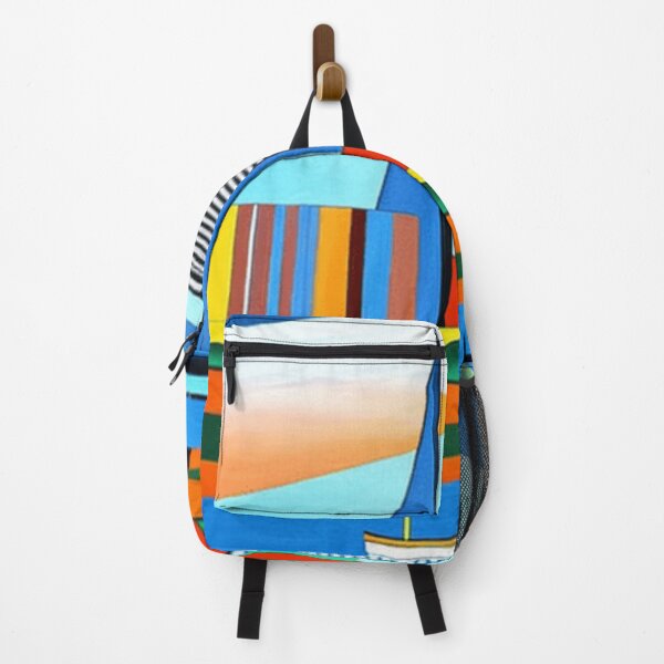 Item preview, Abstract Frankfurt: A Geometric Journey designed and sold by wwlmerch.