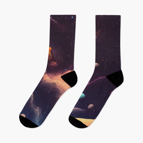Artikelvorschau, High on the Celestial Plane entworfen und verkauft von SeedDesign.