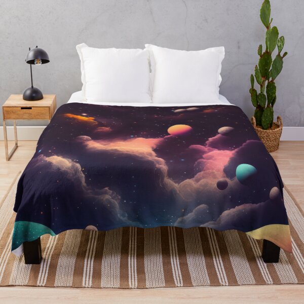 Artikelvorschau, High on the Celestial Plane entworfen und verkauft von SeedDesign.