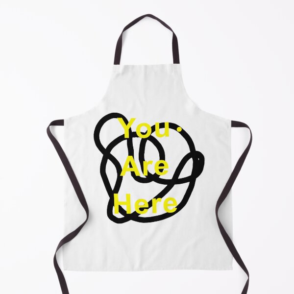 Item preview, You Are Here designed and sold by roura356a.