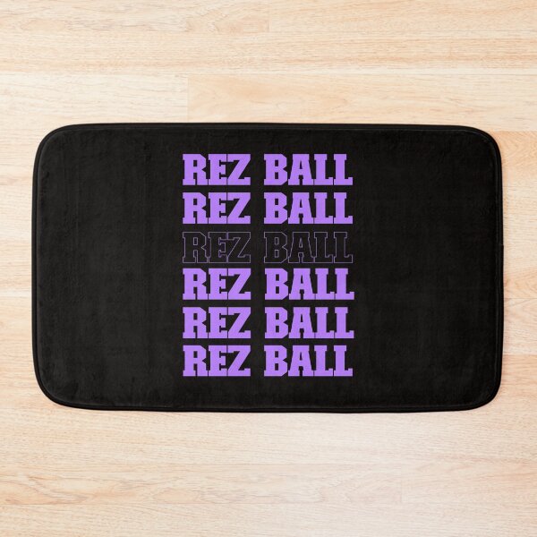 Item preview, REZ BALL    10 designed and sold by NativeMailman.