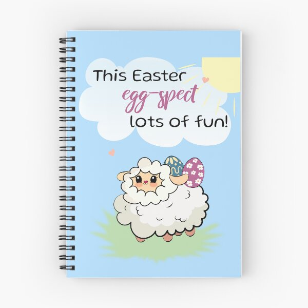 Item preview, This Easter egg-spect lots of fun! Funny Easter pun designed and sold by HajnalkArt.
