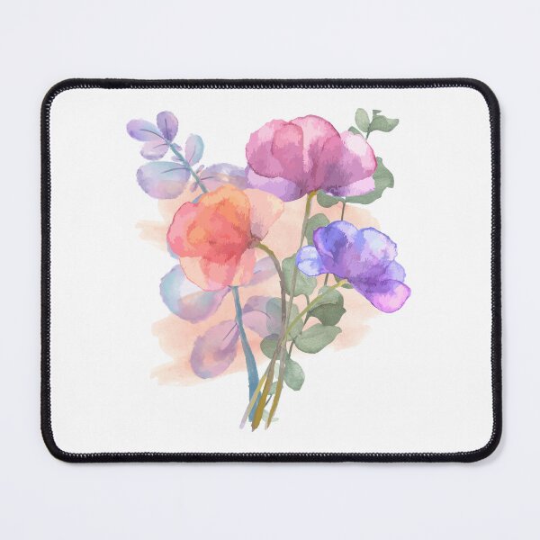 Artikelvorschau, Das Blumenarrangement entworfen und verkauft von Creative Zense™.